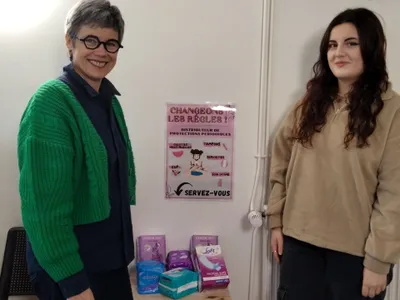 Le CIDFF du Cantal débute sa grève du zèle