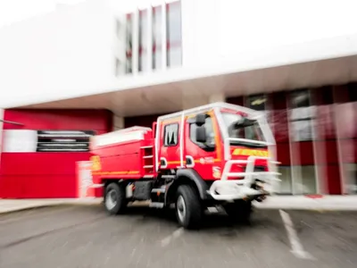 Les faits divers de ce vendredi 15 août