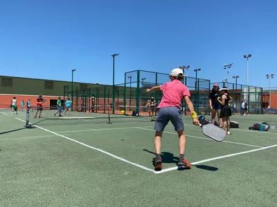 Après le Padel, le Pickelball débarque à Montauban
