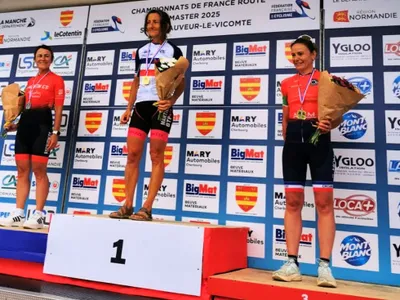 Tour du Limousin  : « Ça va faire mal ! »