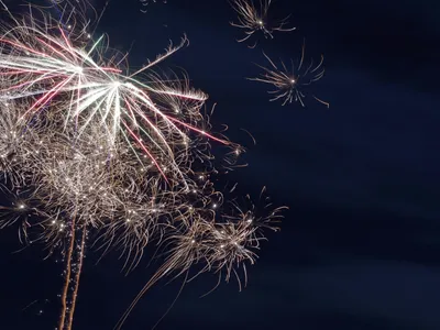 Aveyron : les feux d'artifices interdits du 14 au 19 août