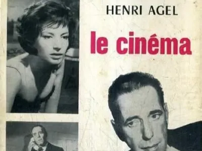 Henri Agel, maître du cinéma, et Aveyronnais d'adoption