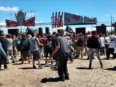 En Lozère, les "raveurs" poursuivent la "teuf" en toute illégalité !
