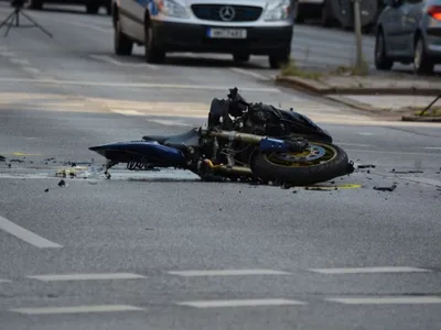 Un motard décède dans un accident sur la RN 106 entre Alès et Mende