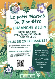 le petit marché du bien-être