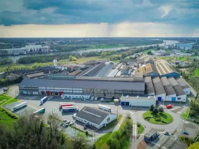 Loire-Atlantique : environ 600 postes supprimés chez ArcelorMittal,...