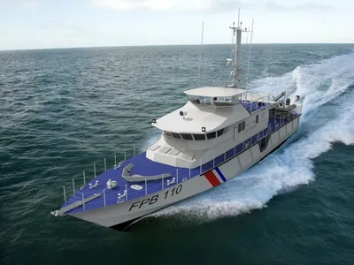 Un contrat à plus de 400 millions d’euros pour le chantier naval...