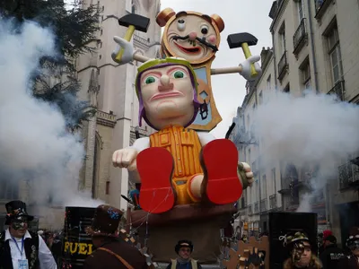 Dans l’ouest, plusieurs festivals se retirent du label “Plus belles...
