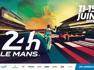 24 Heures du Mans 2025 : la légende reprend ses droits