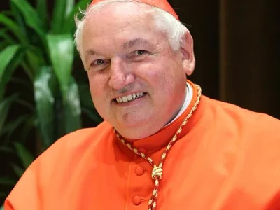 Conclave : un Français parmi les favoris pour succéder au Pape...