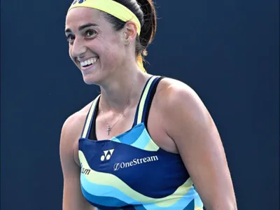Tennis : Caroline Garcia annonce prendre sa retraite prochainement