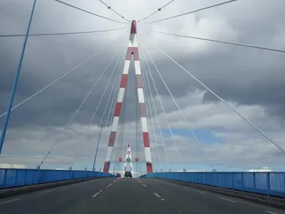 Pont de Saint-Nazaire : risque de fermeture totale face à des...