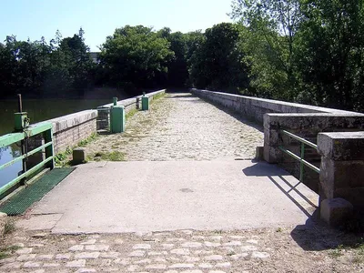 Lac de Vioreau : l'accès aux berges devrait bientôt être interdit