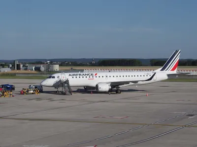 Trafic perturbé dans les airs avant les vacances d'été en raison...