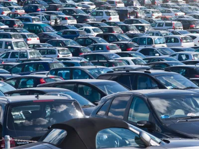 En Bretagne et dans les Pays de la Loire, l’assurance auto est la...