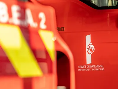 Vendée : 12 personnes ont été blessées dans plusieurs accidents,...