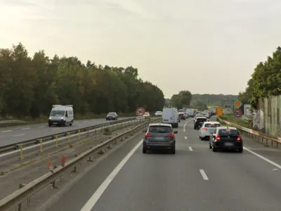 Rennes : Des feux tricolores régulent l'accès à la rocade