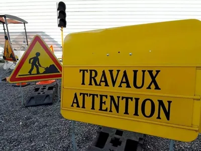 RN165 : d'importantes perturbations à prévoir entre Sautron et...