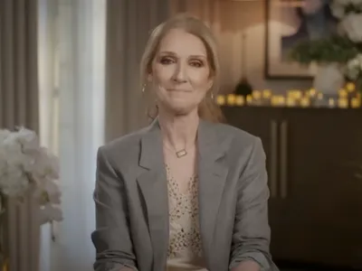  Céline Dion de retour à l’Eurovision ? Le grand mystère de la finale