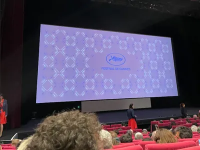 Festival de Cannes : le programme de la deuxième semaine sur le...