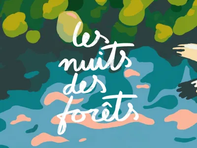 Plongez dans la magie des forêts bretonnes et ligériennes… à la...
