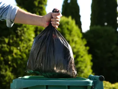 Les Bretons, champions du tri… mais aussi de la production de déchets