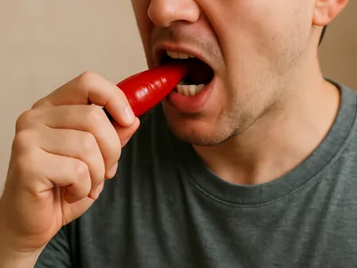 La France monte en température : les Français mangent de plus en...