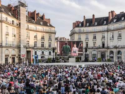 Opéra sur écran : "La Flûte enchantée" de Mozart à voir gratuitement