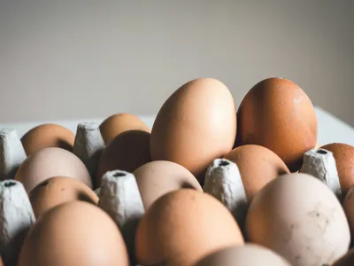 Des PFAS dans nos aliments, d'après une nouvelle étude