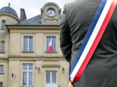 Maire un jour… mais pas toujours : une vague inédite de démissions...