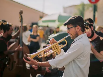 La Fête de la musique, un rendez-vous immanquable ? C'est l'effet...
