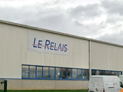 Le Relais : emplois, écologie et insertion sociale menacés. Le...