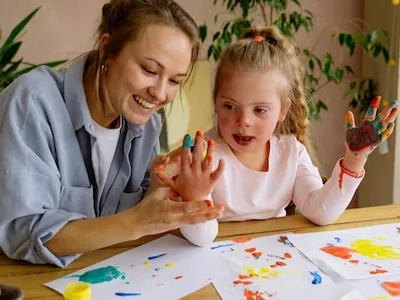 Rentrée scolaire : des milliers d'enfants en situation de handicap...
