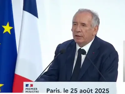 Bayrou face au mur de la dette : vote de confiance et appel à la...
