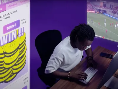 La publicité des paris sportifs dans le viseur d'Addictions France