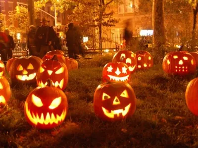 Halloween : la France sous le charme des frissons — entre commerce,...