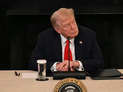 Trump promet : “Les otages seront de retour lundi” — un tournant...