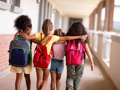 Temps de l’enfant : la France lance une grande consultation citoyenne