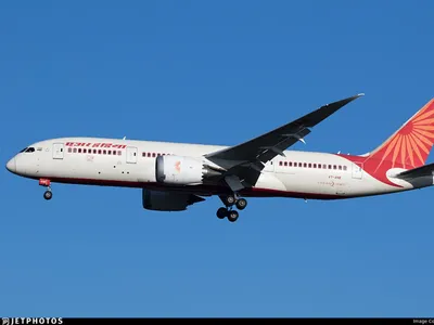 Crash d'avion : un Boeing 787 de la compagnie Air India s’écrase au...