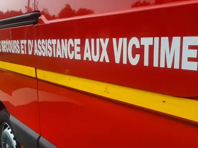Vendée : un mort et cinq blessés dans un accident de car