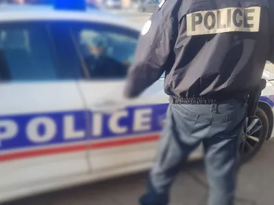 Nantes : un homme blessé par arme blanche 