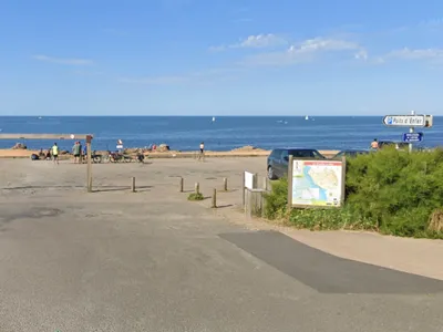 Les Sables-d’Olonne : une septuagénaire décédée après une chute au...