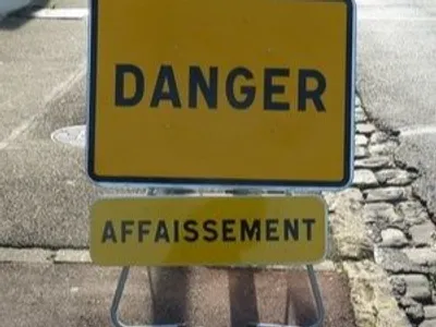 Périphérique de Nantes : circulation perturbée après un...
