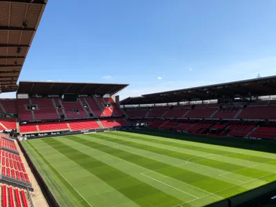 Derby breton : des chants homophobes ont été chantés au Roazhon Park