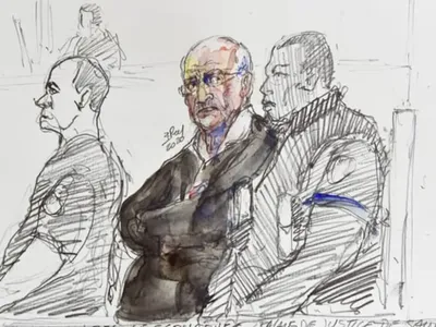 Procès Le Scouarnec : l’heure du verdict pour un prédateur hors norme