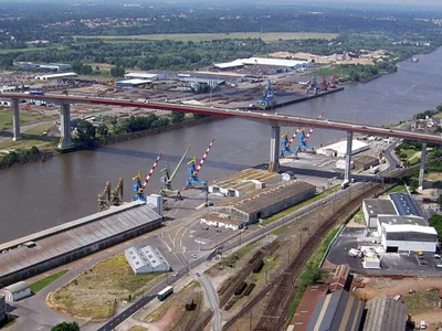 Pont de Cheviré : fermeture totale une semaine cet été, la...