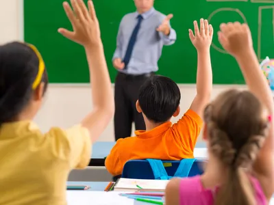 Perturbations dans les écoles ce jeudi 22 mai en raison d'une grève