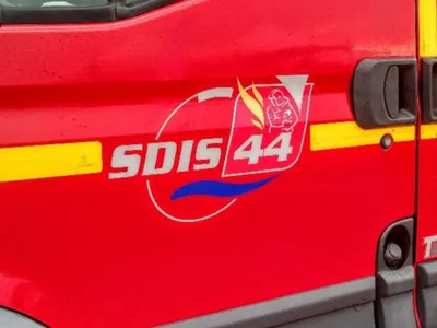 Saint-Brevin-les-Pins : trois camions impliqués dans un accident