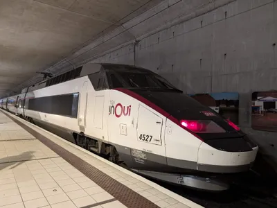 SNCF : un préavis de grève déposé du 17 avril au 2 juin 2025
