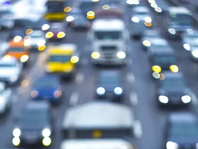 Trafic très perturbé dans l’Ouest pour le week-end de Pâques 